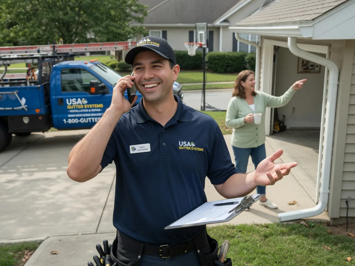Gutter Installation Fitzhugh, OK FAQs